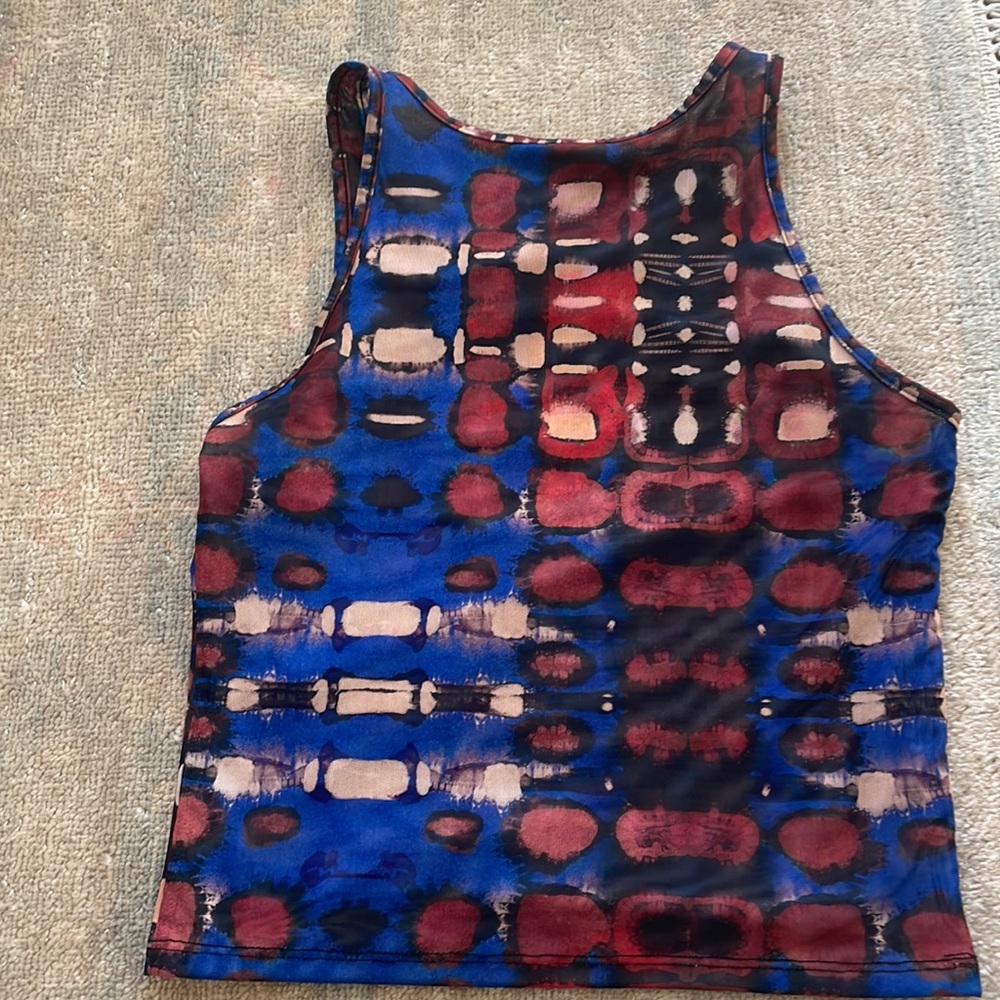 Tank top - Picture 3 of 3
